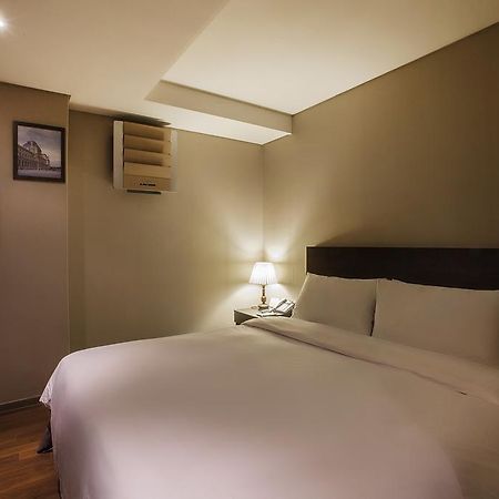 Kunoh Seacloud Hotel Busan Exterior photo